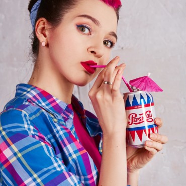 Фотография #732052, портретная съемка, автор: Джулиана Зайцева