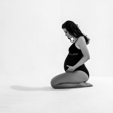 Фотография #732120, фотосъемка беременных, автор: Анна Никанорова