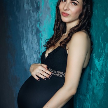 Фотография #732131, фотосъемка беременных, автор: Анна Никанорова