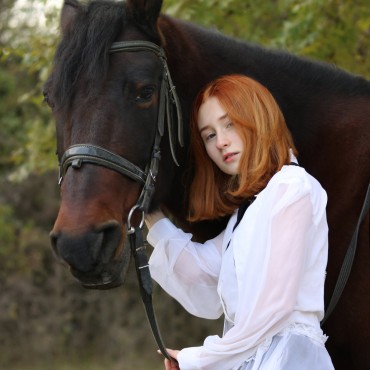 Фотография #732743, выездная фотосъемка, автор: Карина Данилян