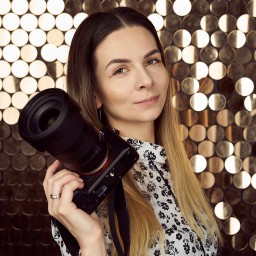 Бизнес-портрет - Арина Клокова - Фотограф Москвы | ARTLIST.PRO