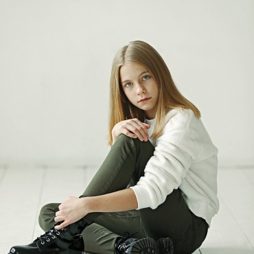 Фотография #732874, детская фотосъемка, автор: Антон Леонов