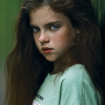 Фотография #732877, детская фотосъемка, автор: Антон Леонов