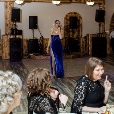 Фотография #733152, корпоративная фотосъемка, автор: Екатерина Шереметова