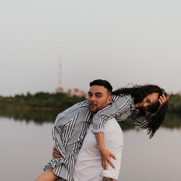 Фотография #733485, lovestory, автор: Никита Малых