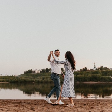 Фотография #733482, lovestory, автор: Никита Малых