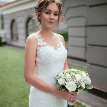Фотография #733521, свадебная фотосъемка, автор: Ангелина Ометова