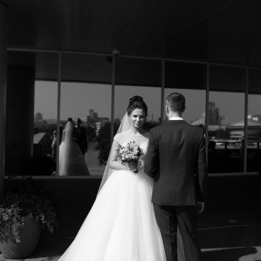 Фотография #733518, свадебная фотосъемка, автор: Ангелина Ометова