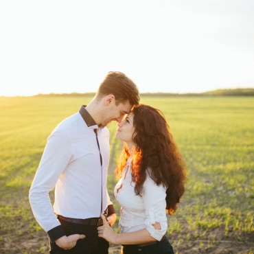 Фотография #733883, lovestory, автор: Никита Кузякин