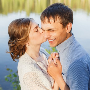 Фотография #733882, lovestory, автор: Никита Кузякин