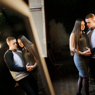 Фотография #733890, lovestory, автор: Никита Кузякин
