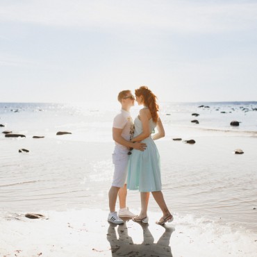 Фотография #733895, lovestory, автор: Никита Кузякин