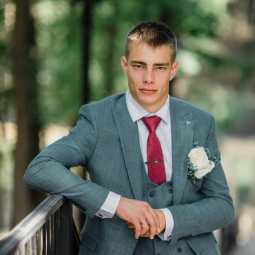 Фотография #734052, свадебная фотосъемка, автор: Дарья Сёмина
