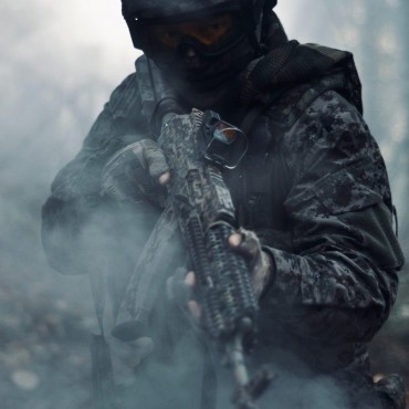 Фотография #734703, выездная фотосъемка, автор: Максим Золотарев