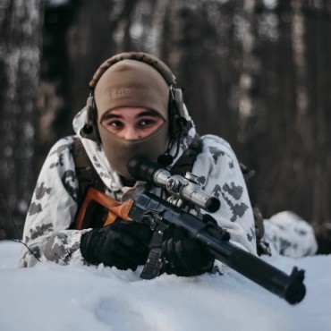 Фотография #734704, выездная фотосъемка, автор: Максим Золотарев