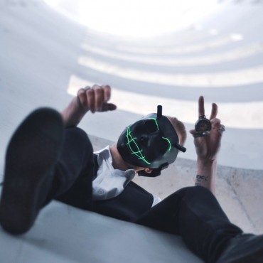 Фотография #734711, выездная фотосъемка, автор: Максим Золотарев