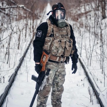 Фотография #734702, выездная фотосъемка, автор: Максим Золотарев