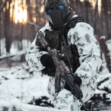 Фотография #734713, выездная фотосъемка, автор: Максим Золотарев