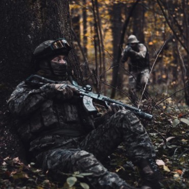 Фотография #734706, выездная фотосъемка, автор: Максим Золотарев