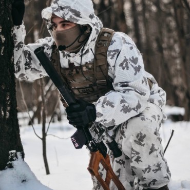 Фотография #734705, выездная фотосъемка, автор: Максим Золотарев