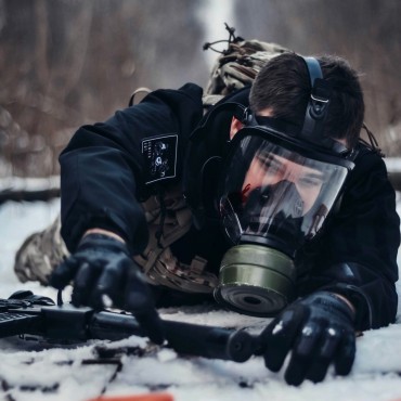 Фотография #734707, выездная фотосъемка, автор: Максим Золотарев