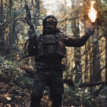 Фотография #734710, выездная фотосъемка, автор: Максим Золотарев