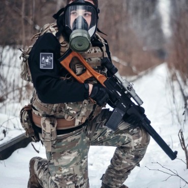 Фотография #734701, выездная фотосъемка, автор: Максим Золотарев