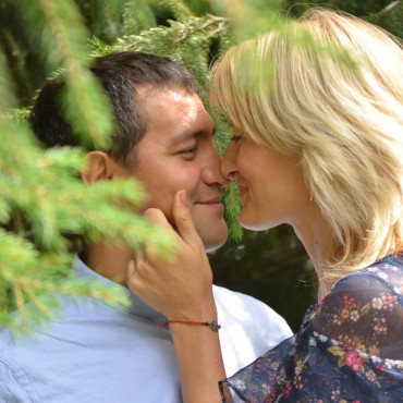 Фотография #734820, семейная фотосъемка, автор: Алёна Марочкина