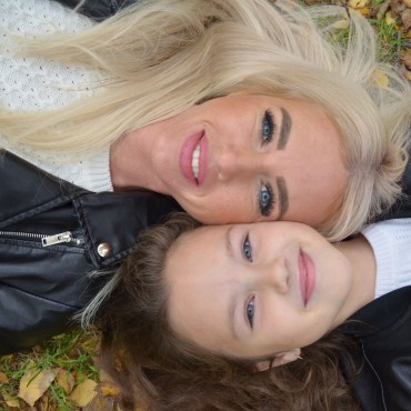 Фотография #734822, семейная фотосъемка, автор: Алёна Марочкина