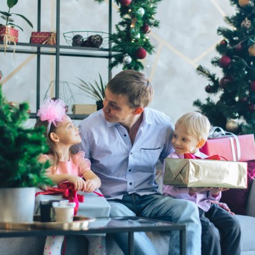 Фотография #734821, семейная фотосъемка, автор: Алёна Марочкина