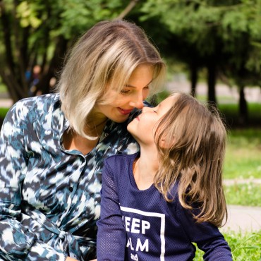 Фотография #734816, семейная фотосъемка, автор: Алёна Марочкина