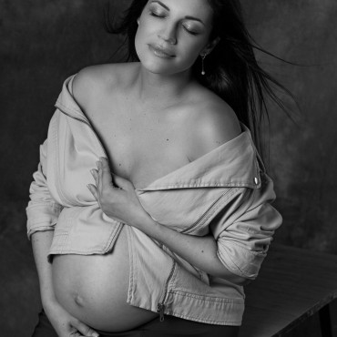 Фотография #735243, фотосъемка беременных, автор: Татьяна Булгакова