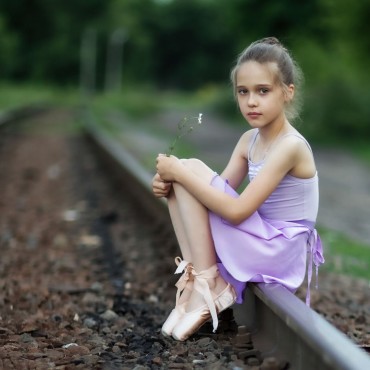 Фотография #735274, детская фотосъемка, автор: Юлия Стукалова