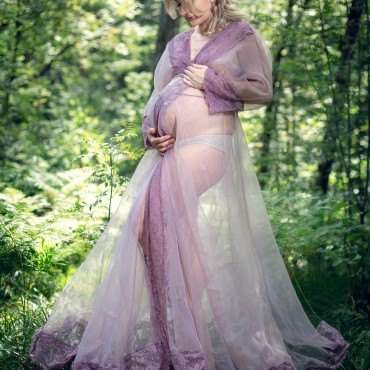 Фотография #736218, фотосъемка беременных, автор: Эд Целуйко
