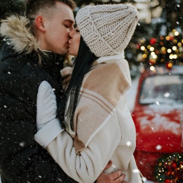 Альбом: Lovestory, 11 фотографий