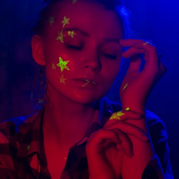 Фотография #737601, портретная съемка, автор: Анна Мелещенко