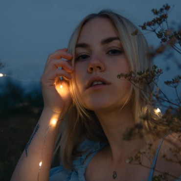 Фотография #738309, портретная съемка, автор: Лада Менчинская