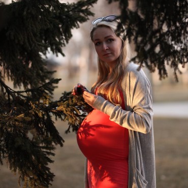 Фотография #738774, фотосъемка беременных, автор: Светлана Малюгина