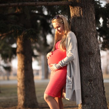 Фотография #738771, фотосъемка беременных, автор: Светлана Малюгина