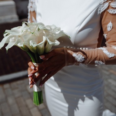 Фотография #739114, свадебная фотосъемка, автор: Алексей & Екатерина Крыловы