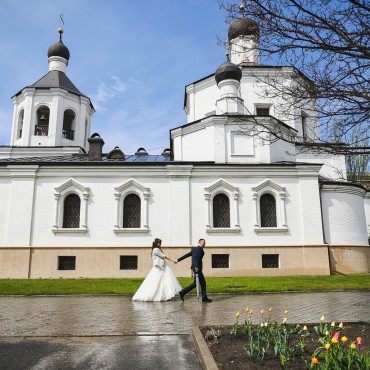 Фотография #739430, свадебная фотосъемка, автор: Павел Донсков
