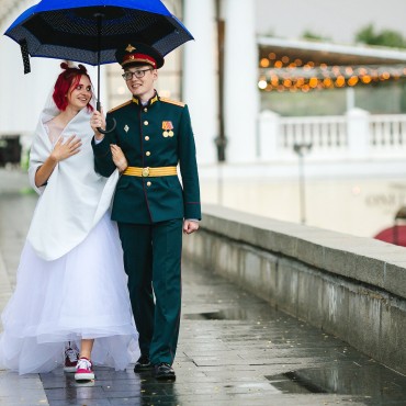 Фотография #739427, свадебная фотосъемка, автор: Павел Донсков