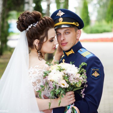 Фотография #739199, свадебная фотосъемка, автор: Булгакова Екатерина