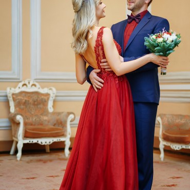 Фотография #739860, свадебная фотосъемка, автор: Екатерина Переславцева