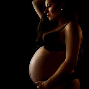 Фотография #739918, фотосъемка беременных, автор: Алексей Околелов