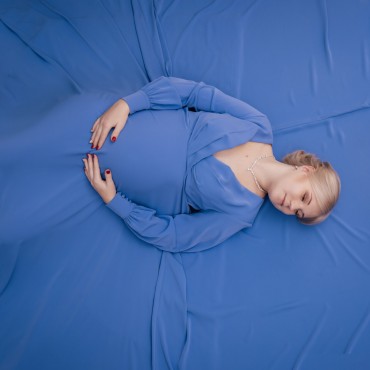Альбом: Фотосъемка беременных, 5 фотографий