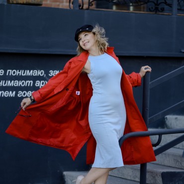 Фотография #741160, портретная съемка, автор: Лана  Логинова