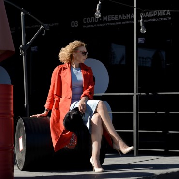 Фотография #741161, портретная съемка, автор: Лана  Логинова