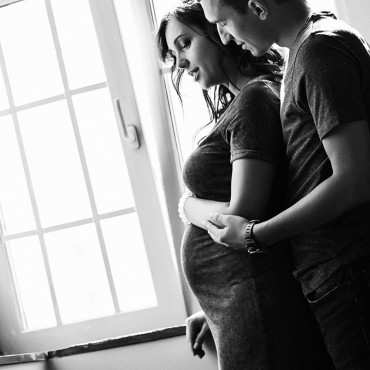 Фотография #741789, фотосъемка беременных, автор: Марго Родис