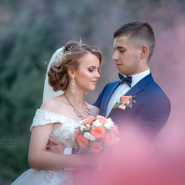 Фотография #741863, свадебная фотосъемка, автор: Ирина Руденко